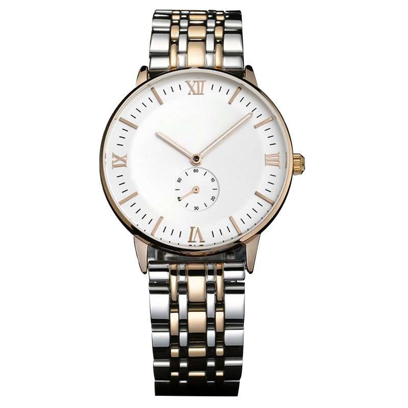 tengsdjfghg.site Watch Factory OEM のフルスチール時計 GM-7014